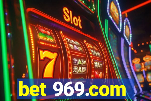 bet 969.com